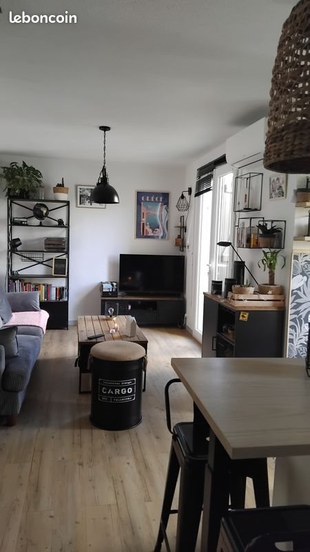 Maison à vendre, 42m², Leucate