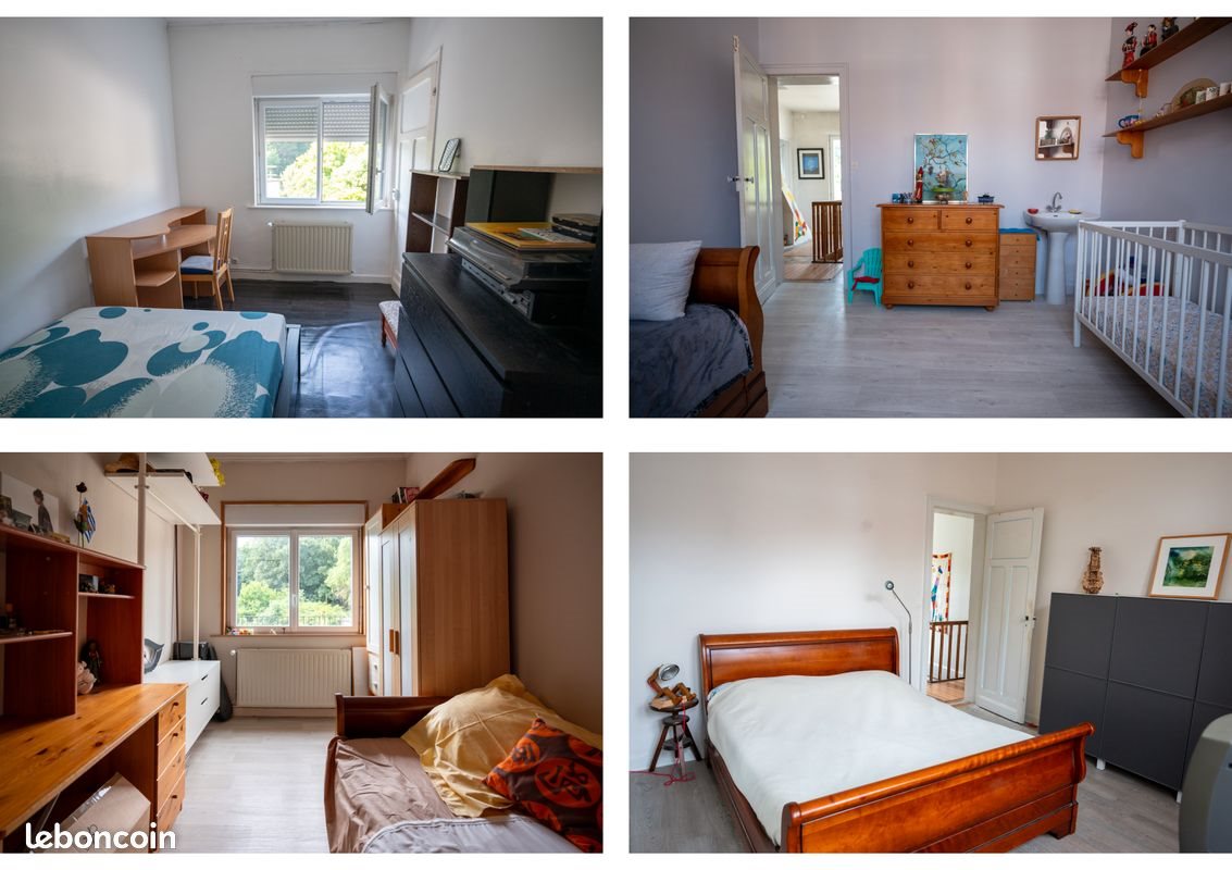 Maison à vendre, 140m², Lille
