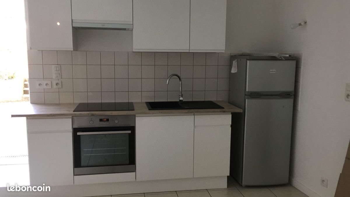 Appartement à louer, 75m², Retiers
