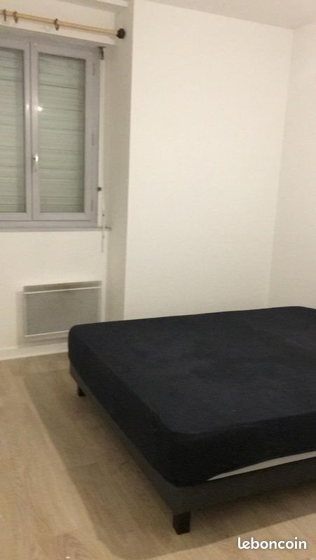 Appartement à louer, 75m², Retiers