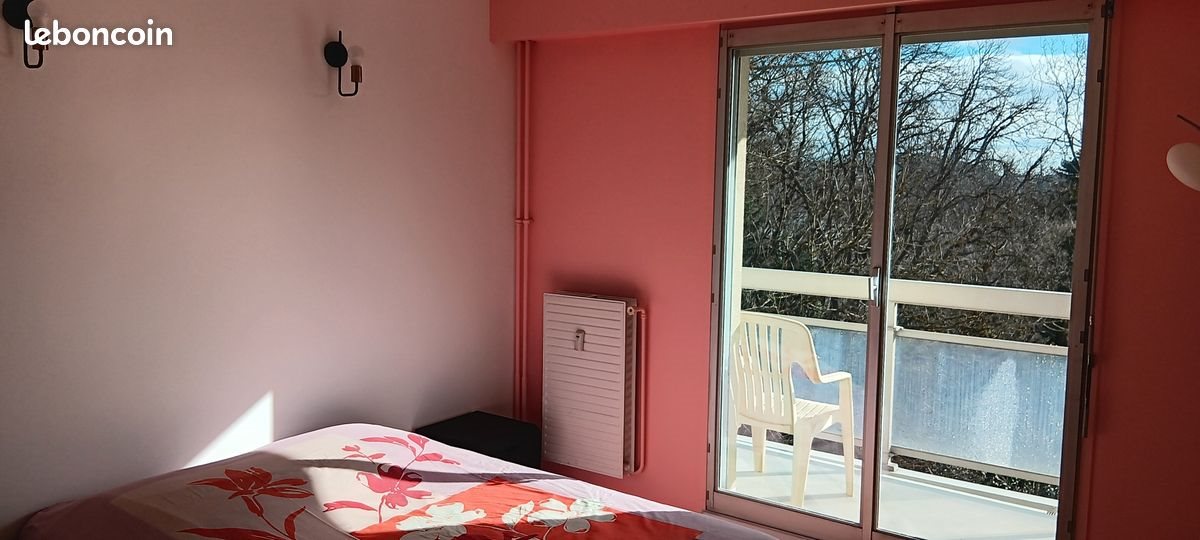 Appartement à vendre, 67m², Le Creusot