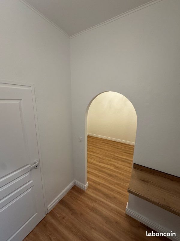 Appartement à louer, 21m², Vénissieux