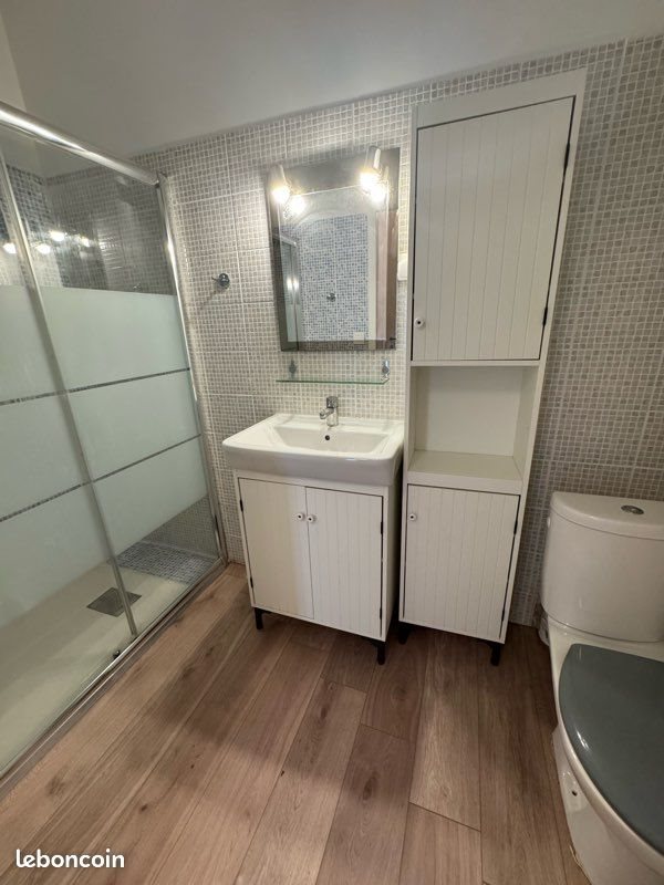 Appartement à louer, 21m², Vénissieux