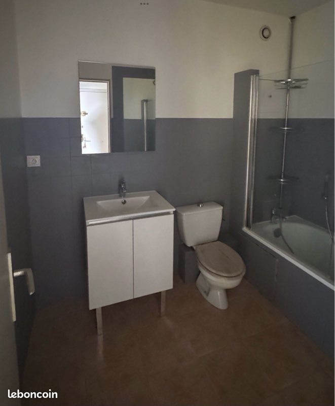 Appartement à vendre, 29m², Saint-Laurent-du-Var