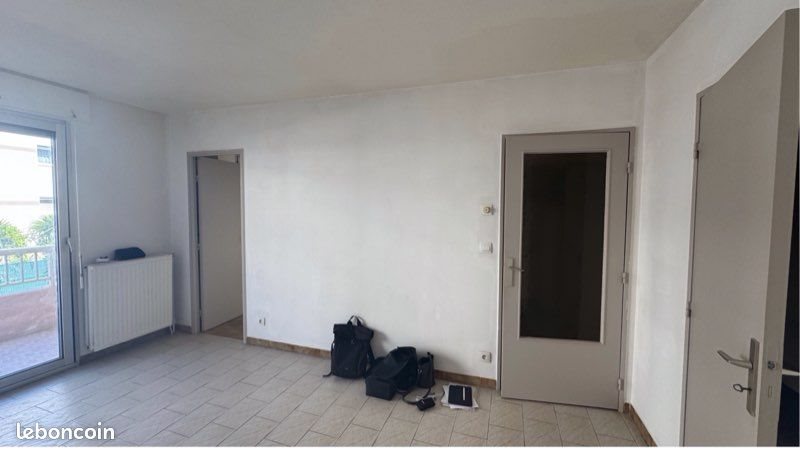 Appartement à vendre, 29m², Saint-Laurent-du-Var