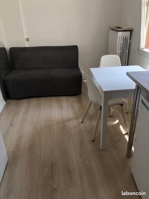 Appartement à louer, 12m², Strasbourg