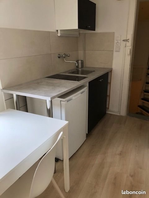 Appartement à louer, 12m², Strasbourg