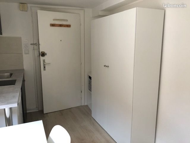Appartement à louer, 12m², Strasbourg