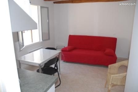 Appartement à louer, 20m², Avignon