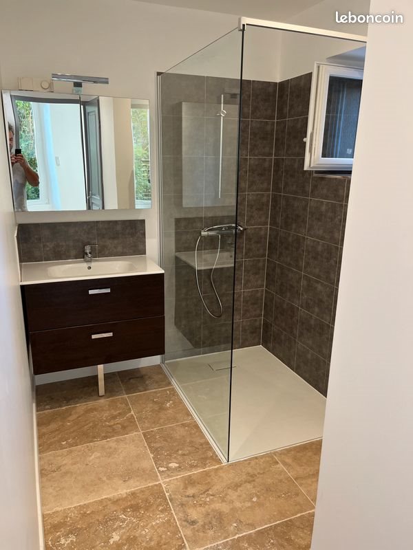 Appartement à louer, 50m², Mézilles