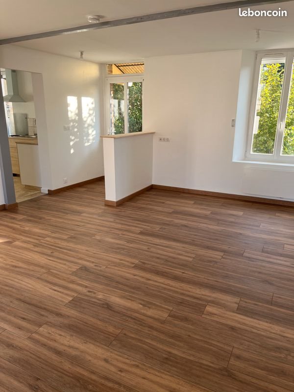 Appartement à louer, 50m², Mézilles