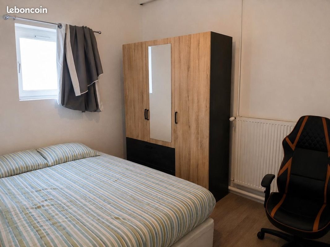 Appartement à louer, 30m², Hirson