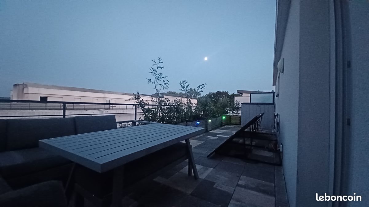 Appartement à vendre, 78m², Meaux