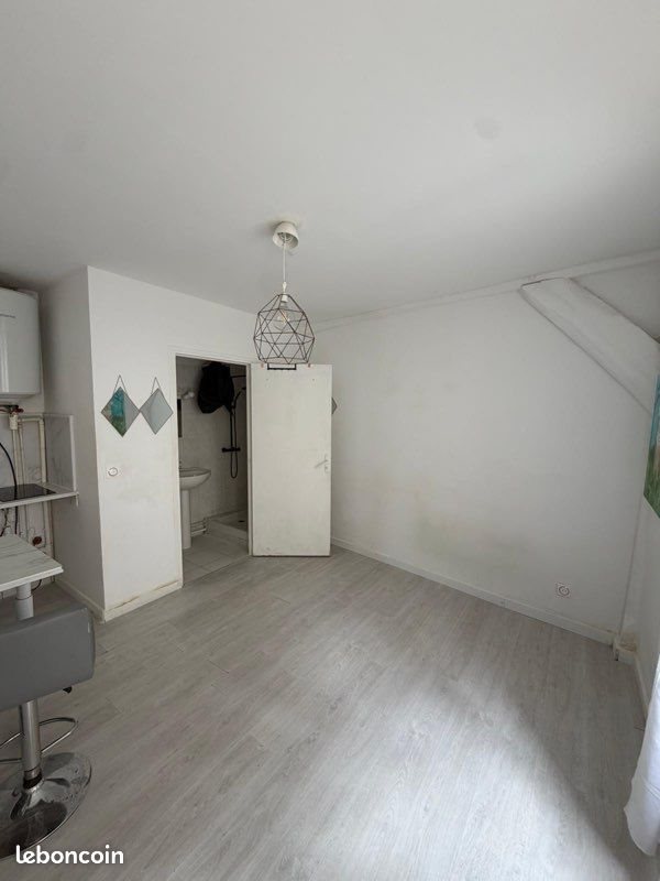 Appartement à louer, 23m², Longperrier
