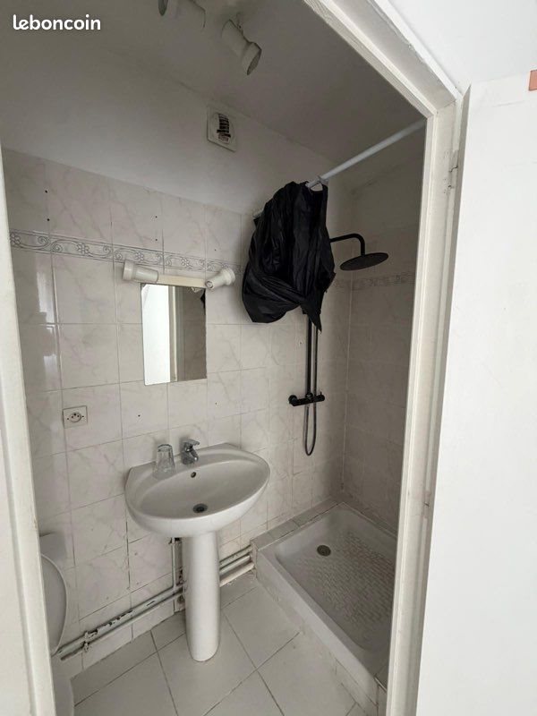 Appartement à louer, 23m², Longperrier