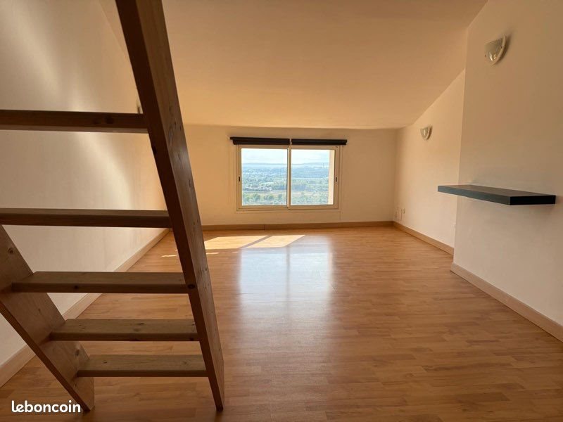 Maison à louer, 61m², Velaux