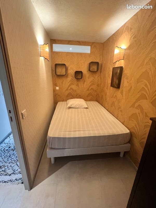 Appartement à louer, 38m², Gassin
