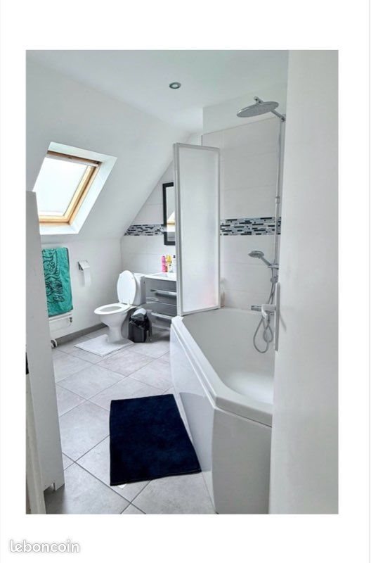 Maison à vendre, 95m², Caudebec-lès-Elbeuf