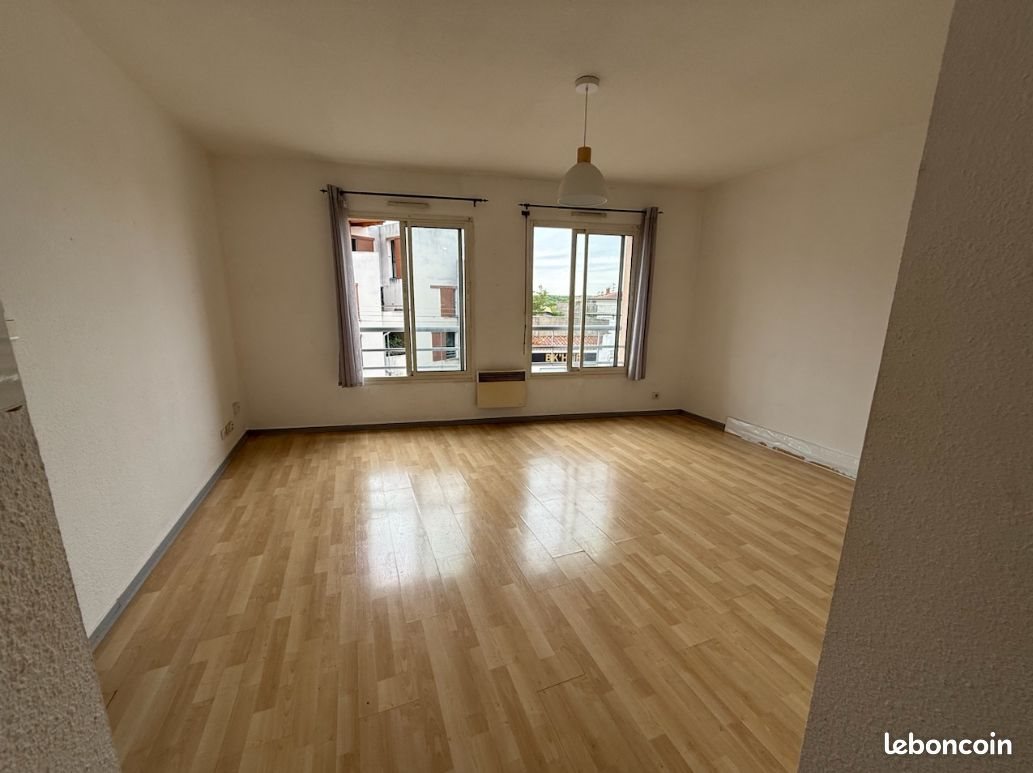 Appartement à louer, 37m², Blagnac