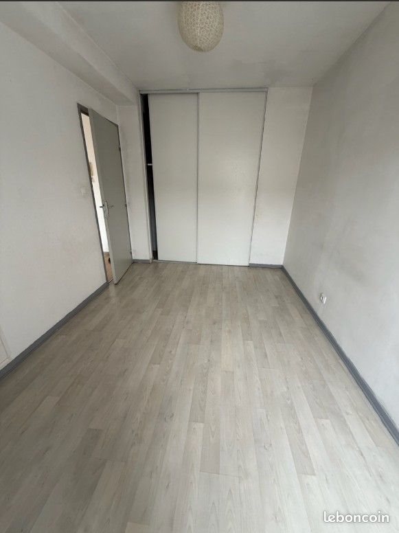Appartement à louer, 37m², Blagnac