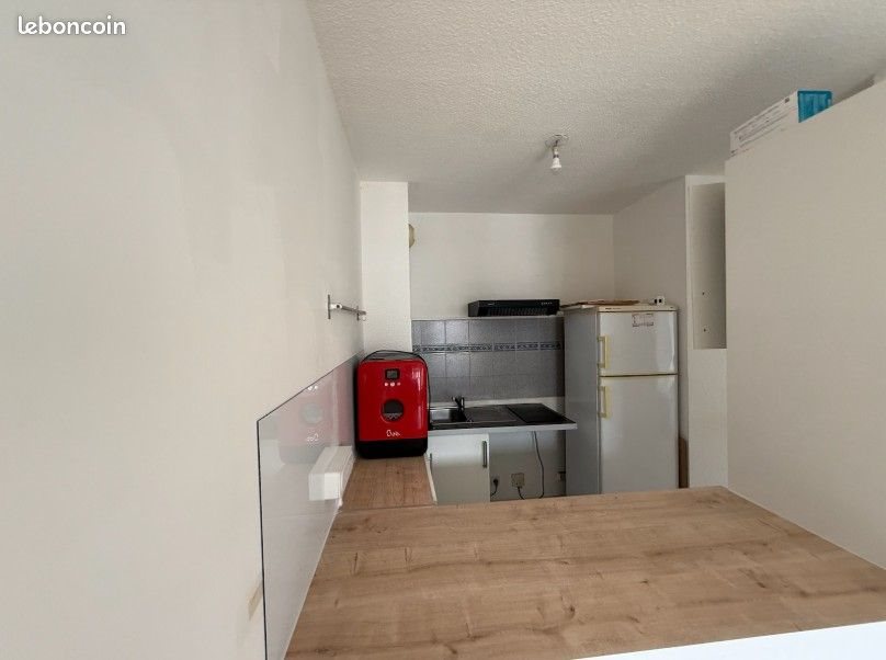 Appartement à louer, 37m², Blagnac