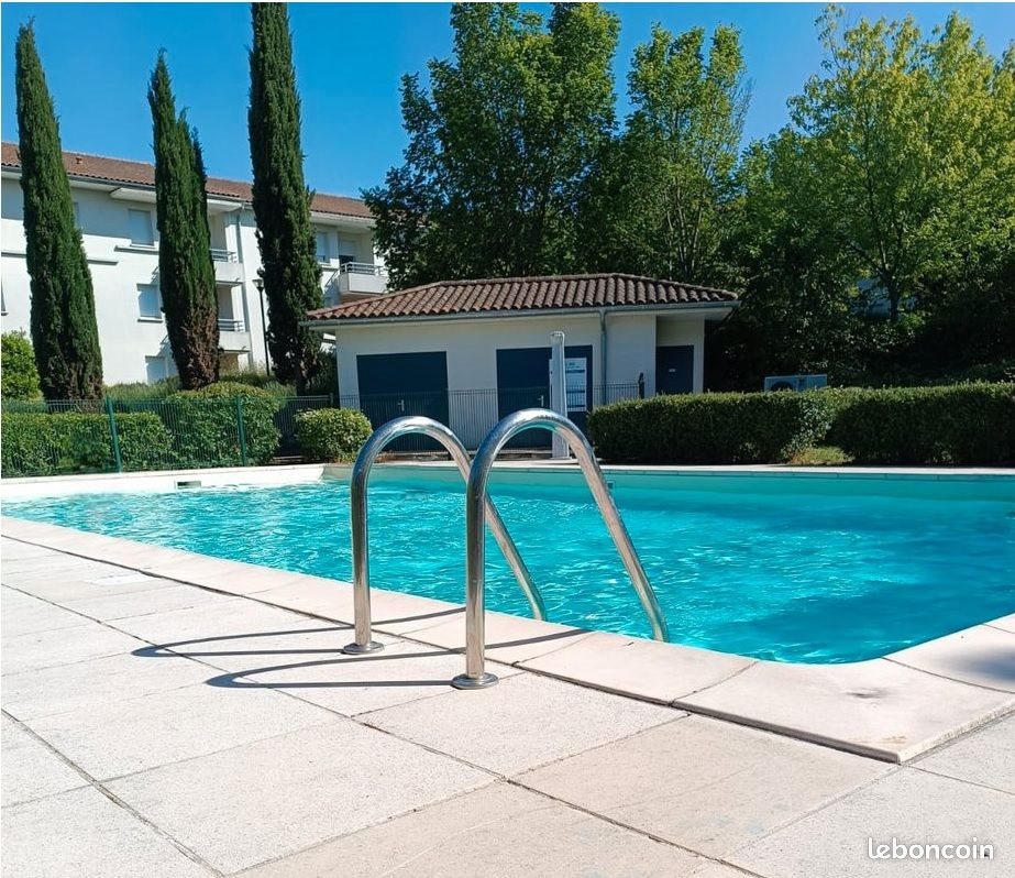 Appartement à louer, 84m², Poitiers
