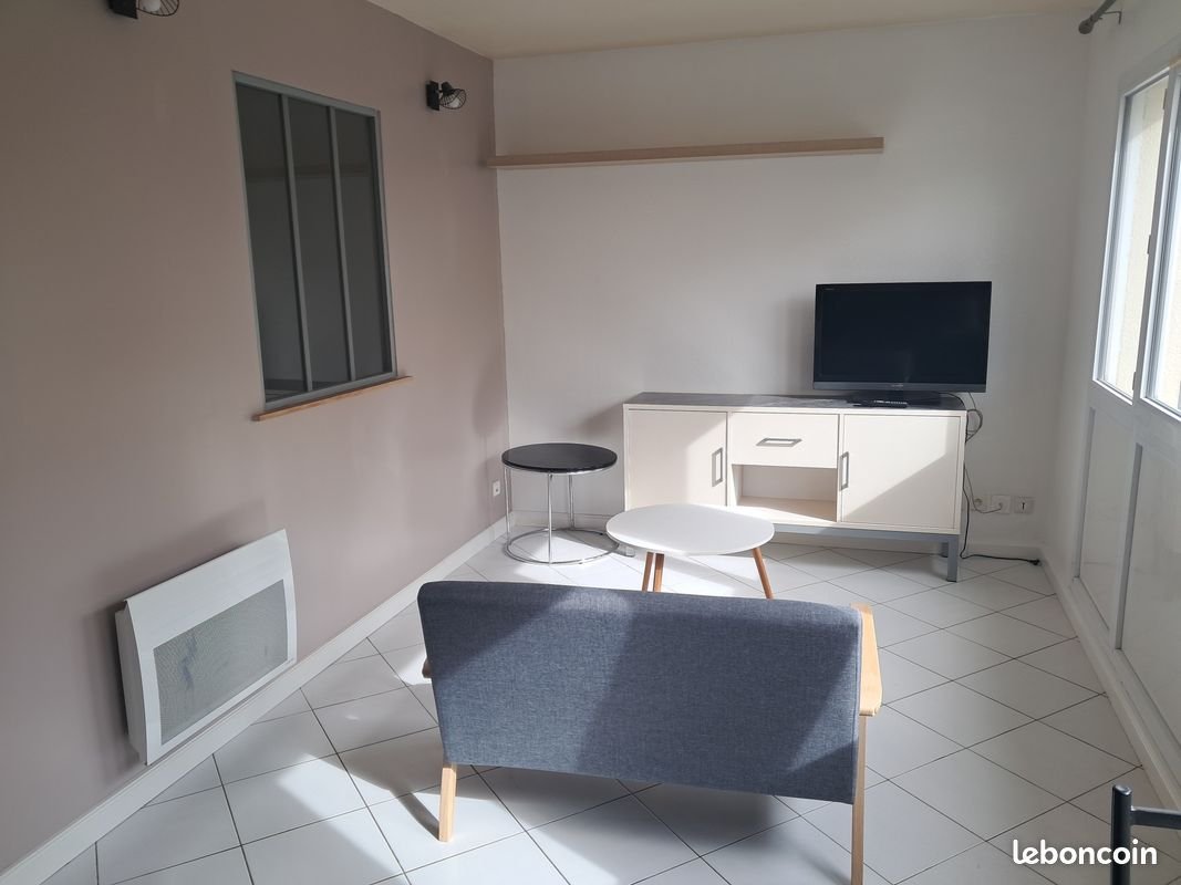 Appartement à louer, 32m², Caen