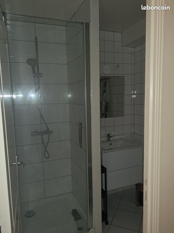 Appartement à louer, 32m², Caen