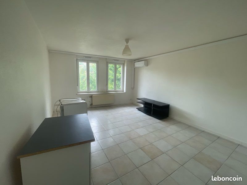 Appartement à louer, 59m², Sarrebourg