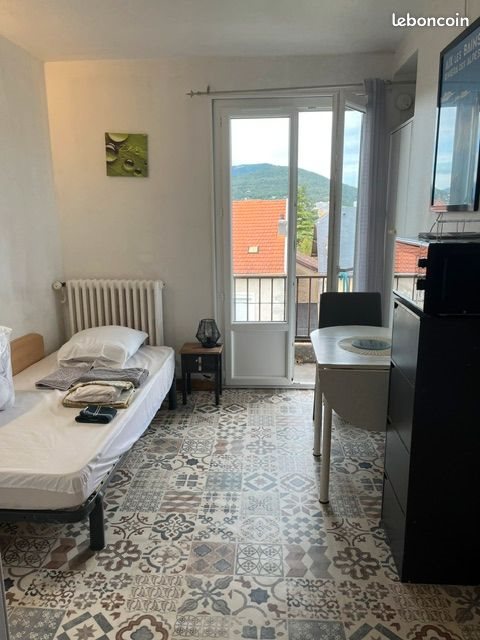 Appartement à louer, 12m², Aix-les-Bains