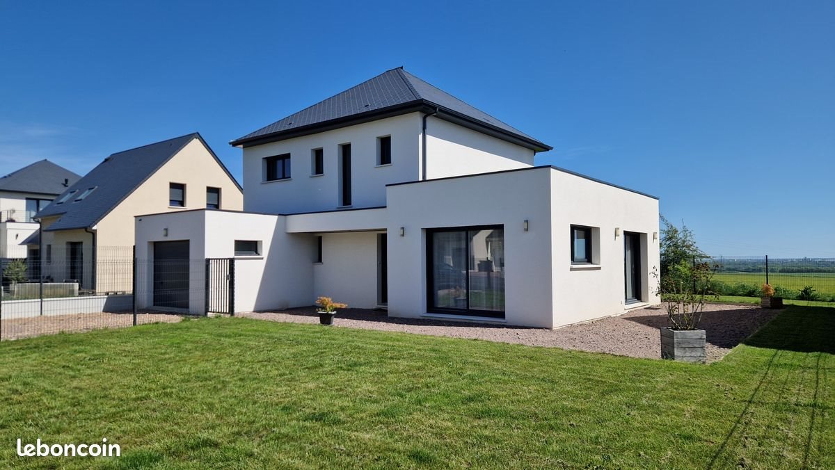 Maison à vendre, 129m², Maltot