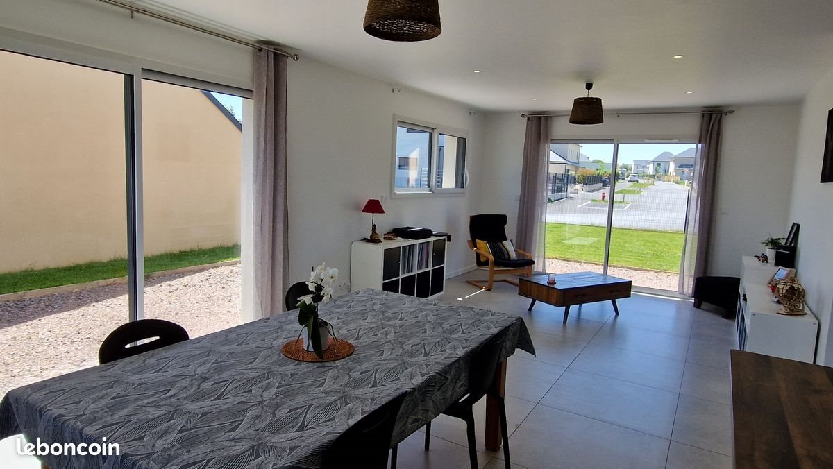 Maison à vendre, 129m², Maltot