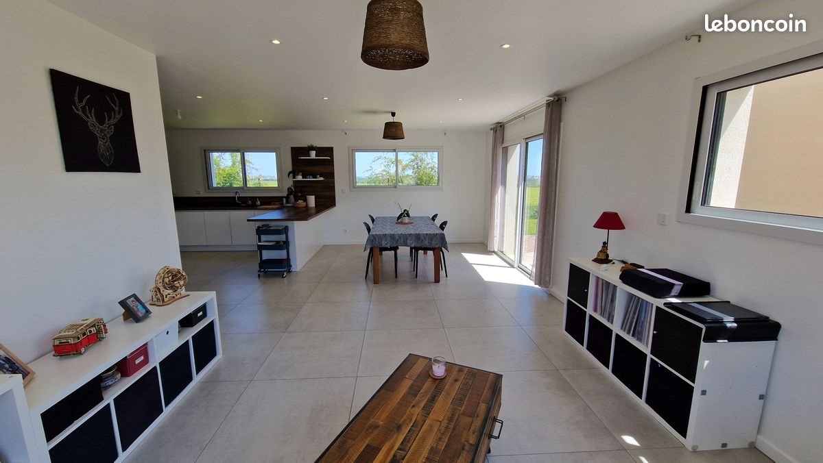 Maison à vendre, 129m², Maltot