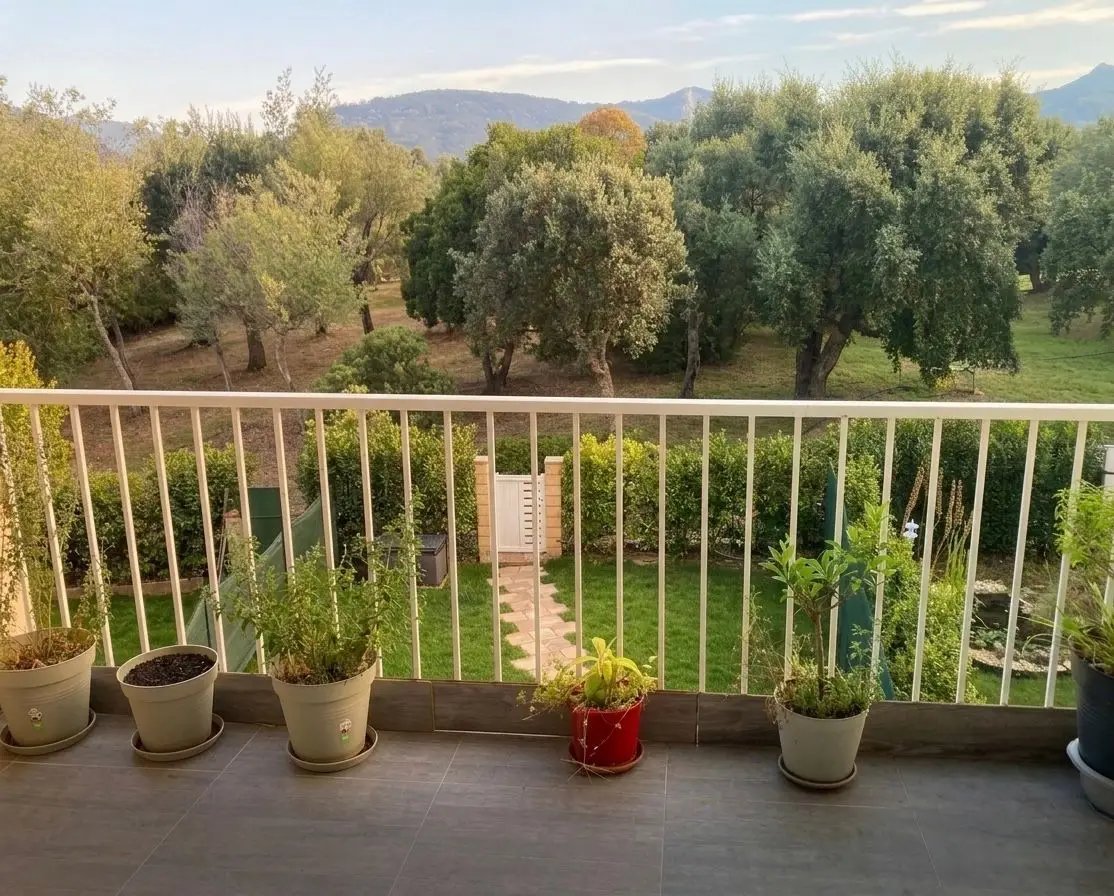 Appartement à vendre, 71m², Mandelieu-la-Napoule