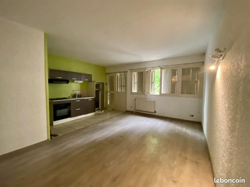 Appartement à vendre, 39m², Avignon