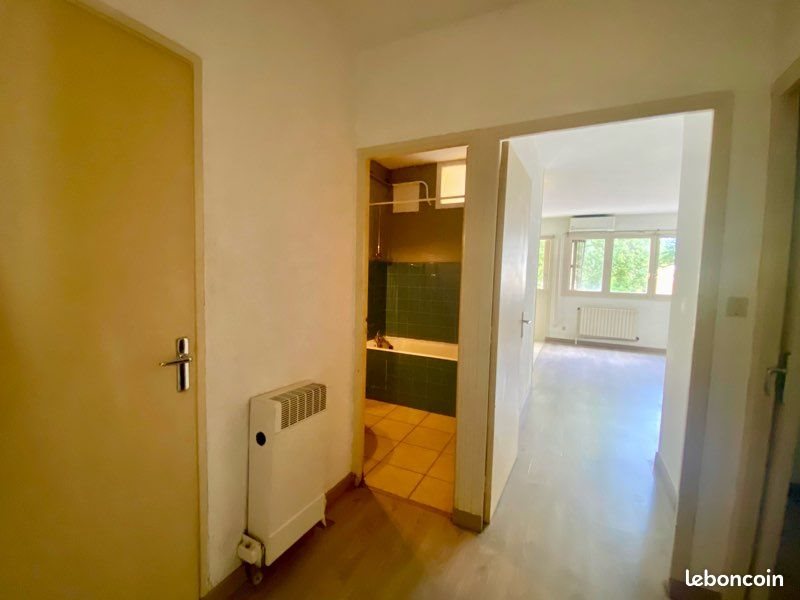 Appartement à vendre, 39m², Avignon