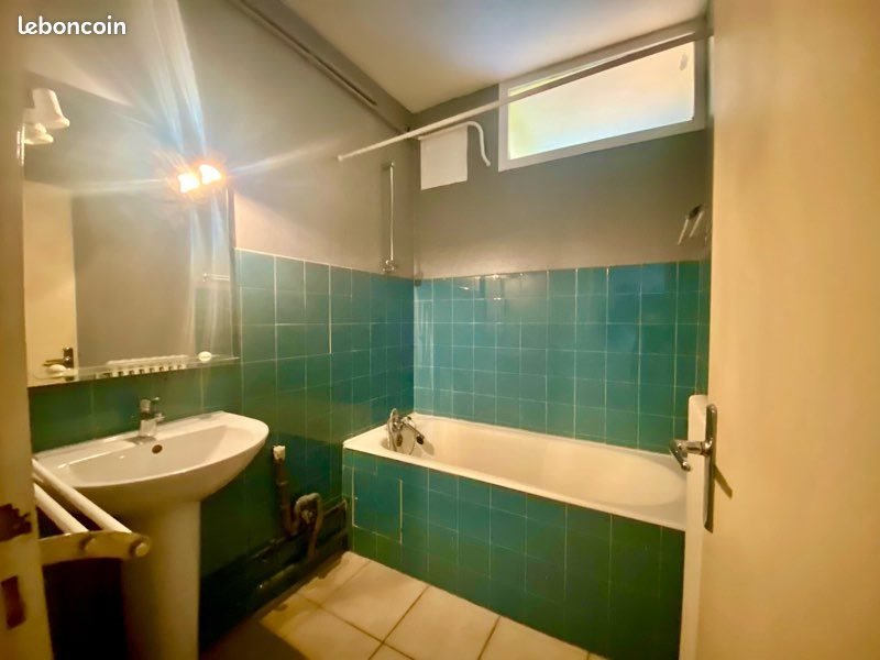 Appartement à vendre, 39m², Avignon
