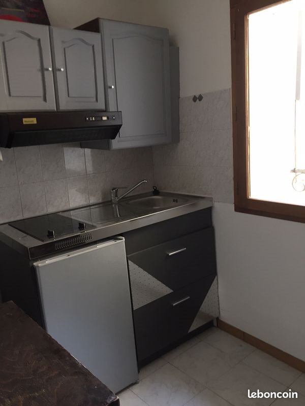 Appartement à louer, 21m², Chambéry