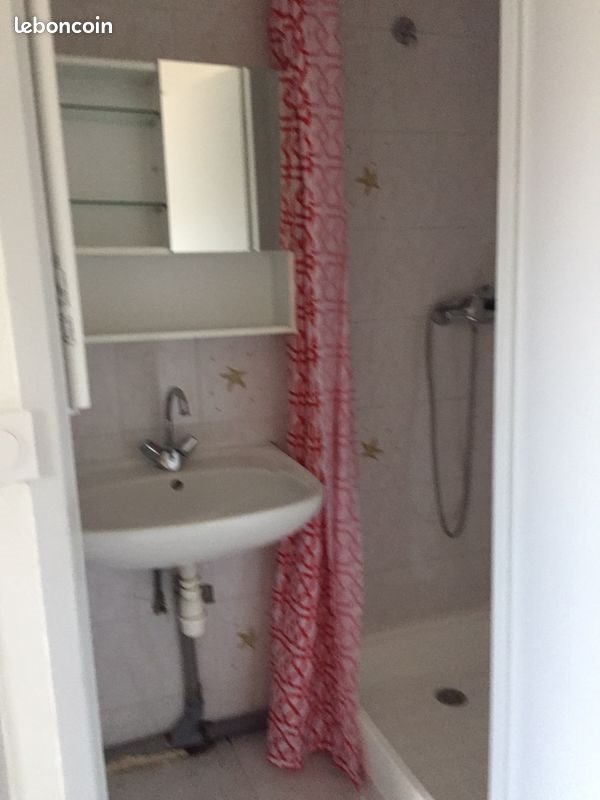 Appartement à louer, 21m², Chambéry