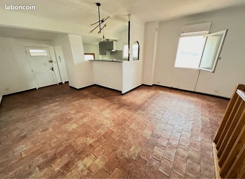 Appartement à louer, 70m², Ollioules