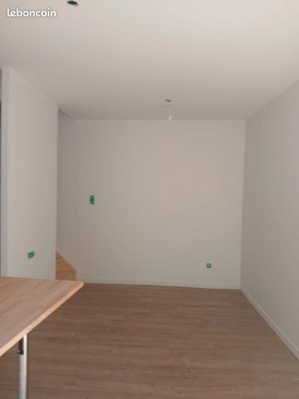 Maison à louer, 38m², Beaupréau
