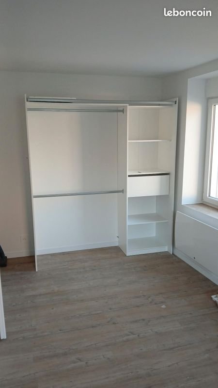 Maison à louer, 38m², Beaupréau