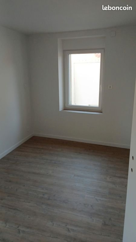 Maison à louer, 38m², Beaupréau