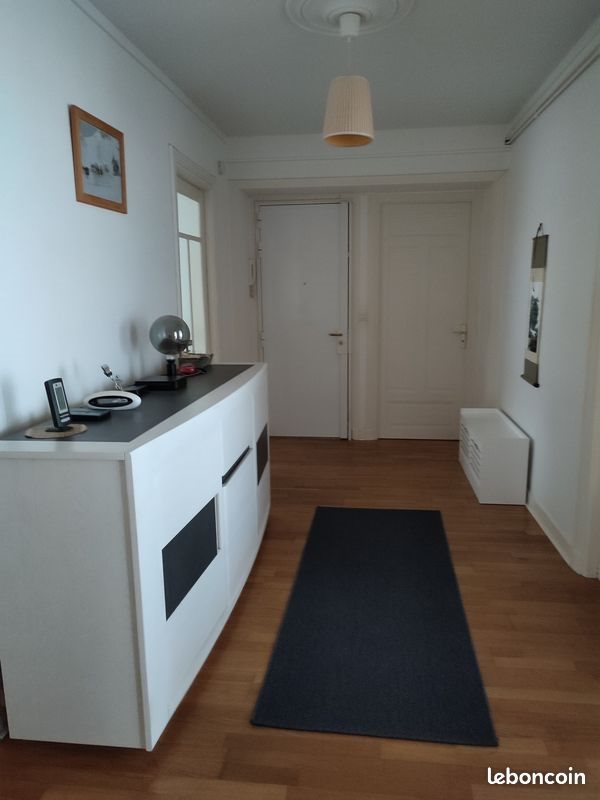 Appartement à vendre, 111m², Brest