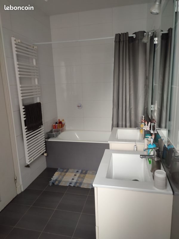 Appartement à vendre, 111m², Brest