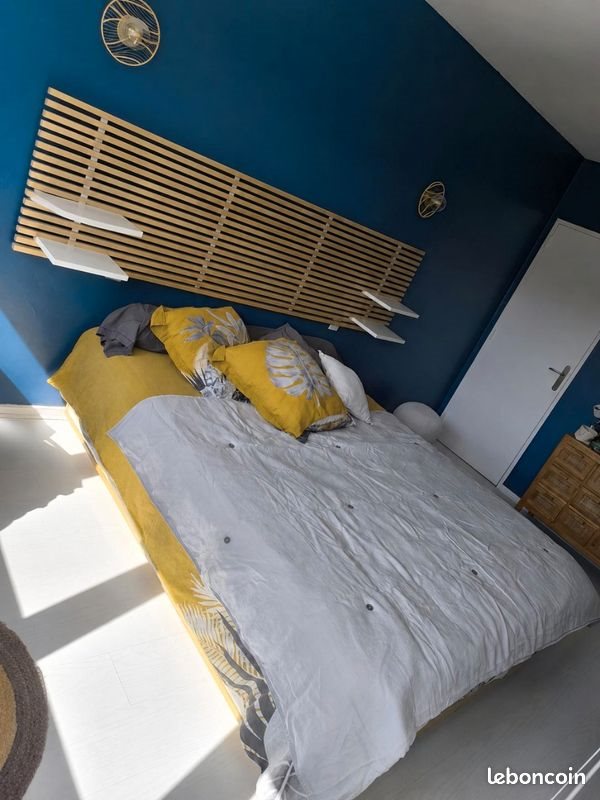 Appartement à louer, 67m², Villars