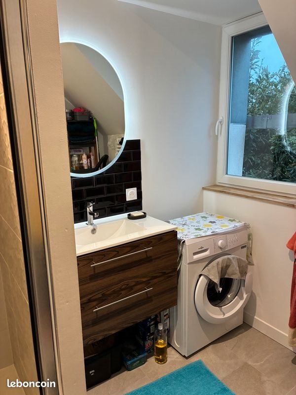Appartement à louer, 80m², Erdeven
