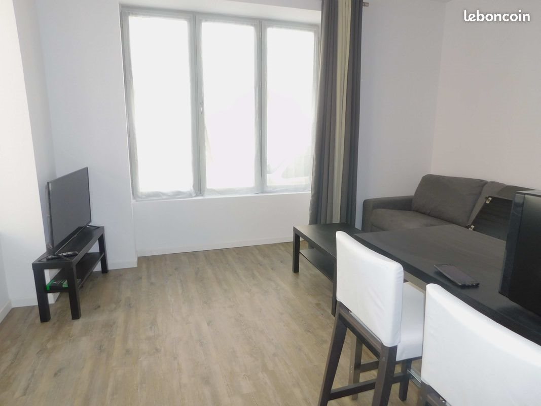 Appartement à louer, 21m², Villeneuve-sur-Lot