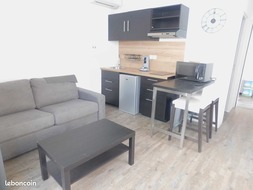 Appartement à louer, 21m², Villeneuve-sur-Lot