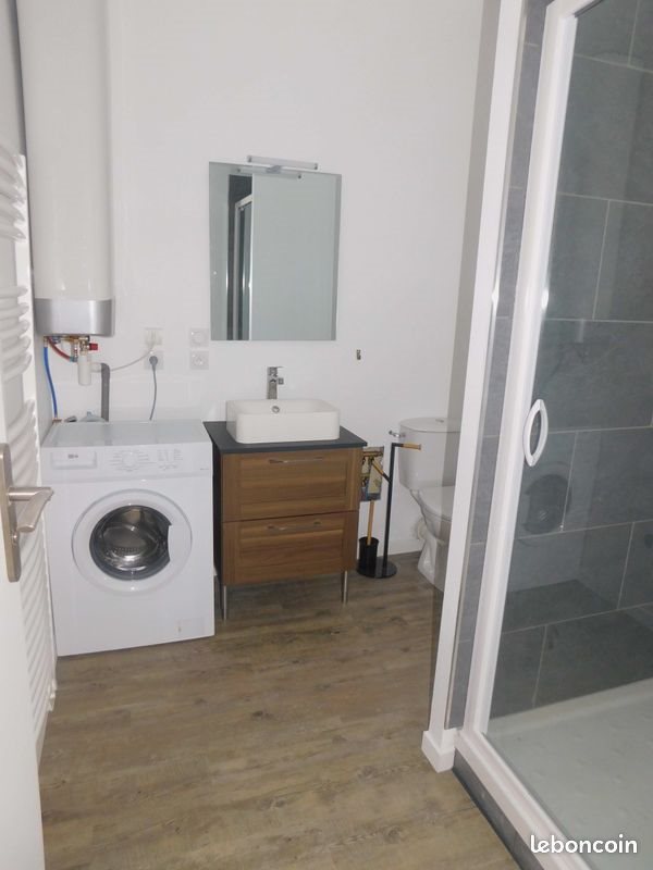 Appartement à louer, 21m², Villeneuve-sur-Lot